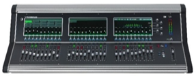 DiGiCo S31 数字调音台