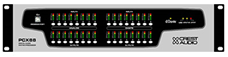 CRESTAUDIO PCX88 数字音频矩阵